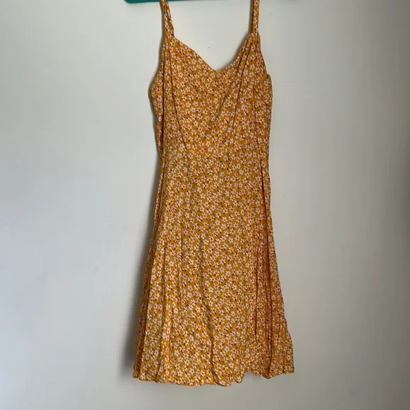 old navy orange blossom dress Orange Blossom Dress